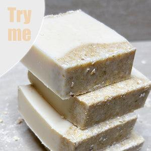 Sample Soaps